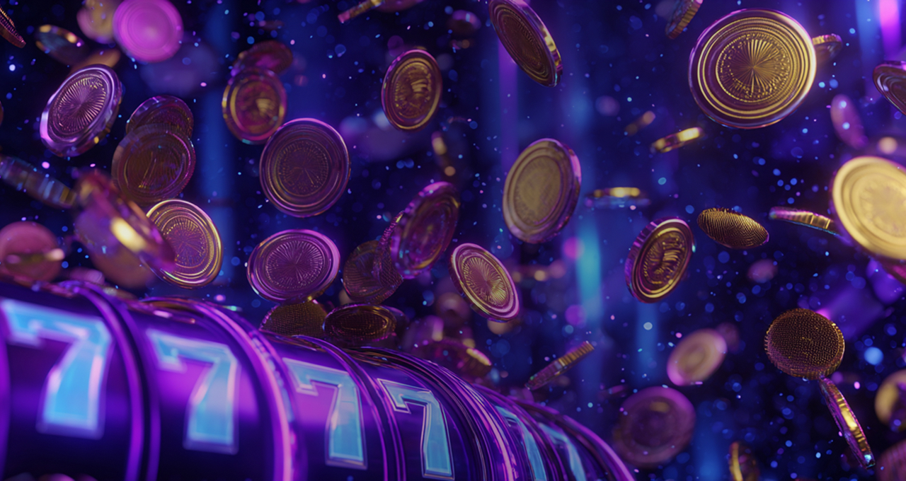 Jackie Jackpot Slide 1